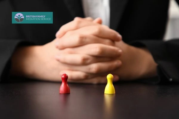 Family mediation service Gateshead