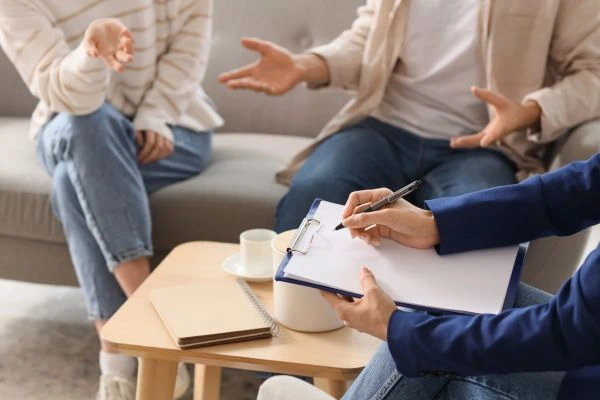 What If One Parent Refuses to Attend Mediation Gateshead?