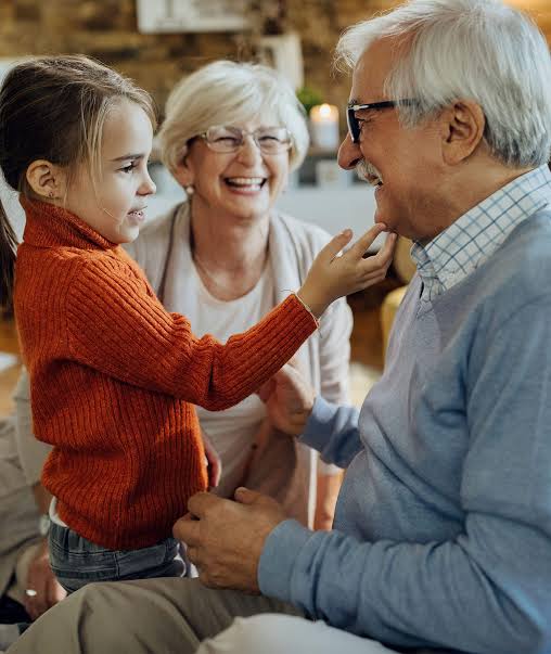 What Happens If My Grandchild’s Parents Won’t Agree to Contact Gateshead?
