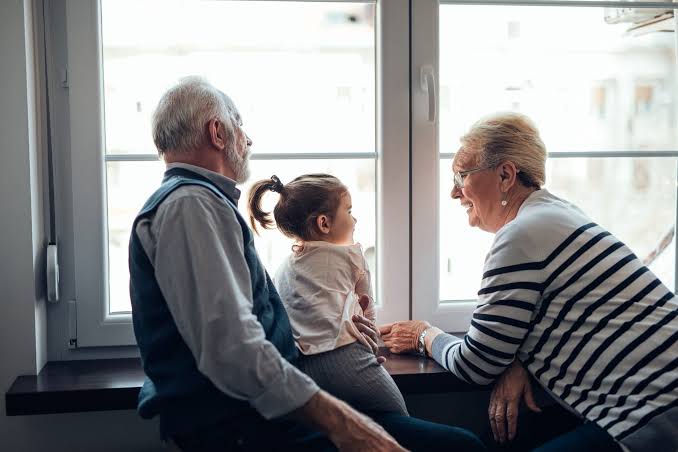 Why Has Contact With My Grandchildren Been Cut Off Gateshead?